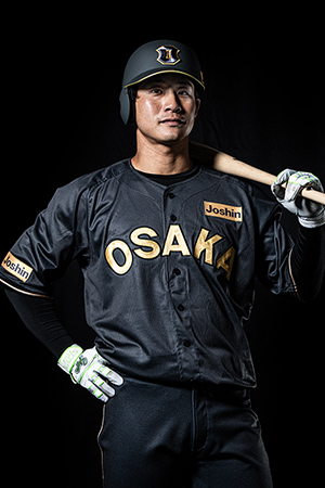 木浪選手